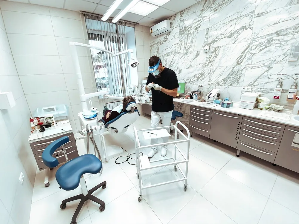 Clinic or Doctor photo