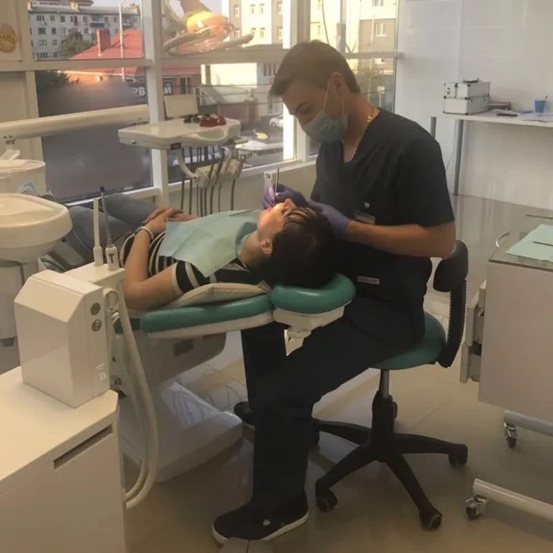 Clinic or Doctor photo