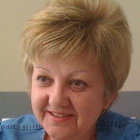 Новикова Ирина Факиловна, Казань