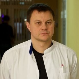 Clinic or Doctor photo