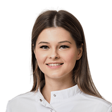 Новокщёнова Дарья Михайловна, Воронеж