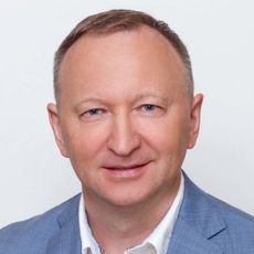 Новолодский Александр Иванович, Иркутск