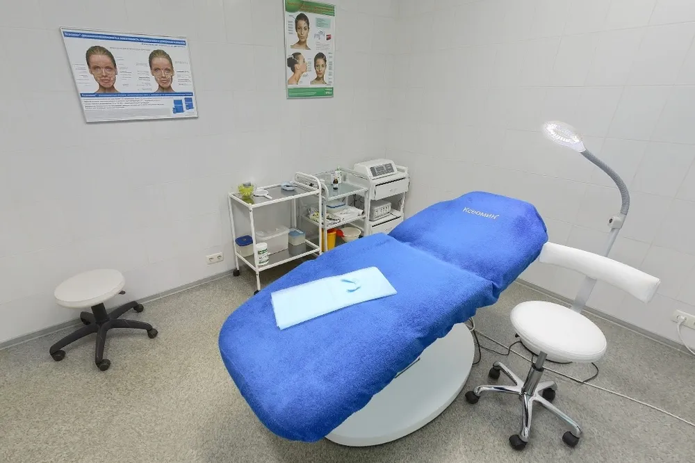 Clinic or Doctor photo