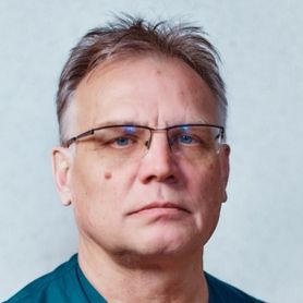 Новоселов Олег Геннадьевич, Екатеринбург