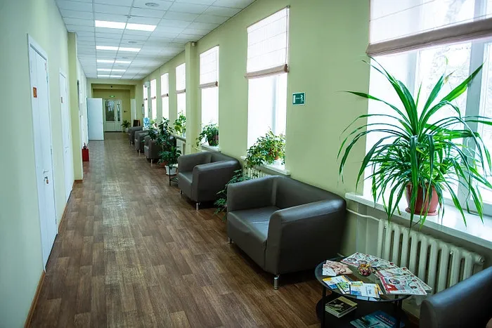 Clinic or Doctor photo