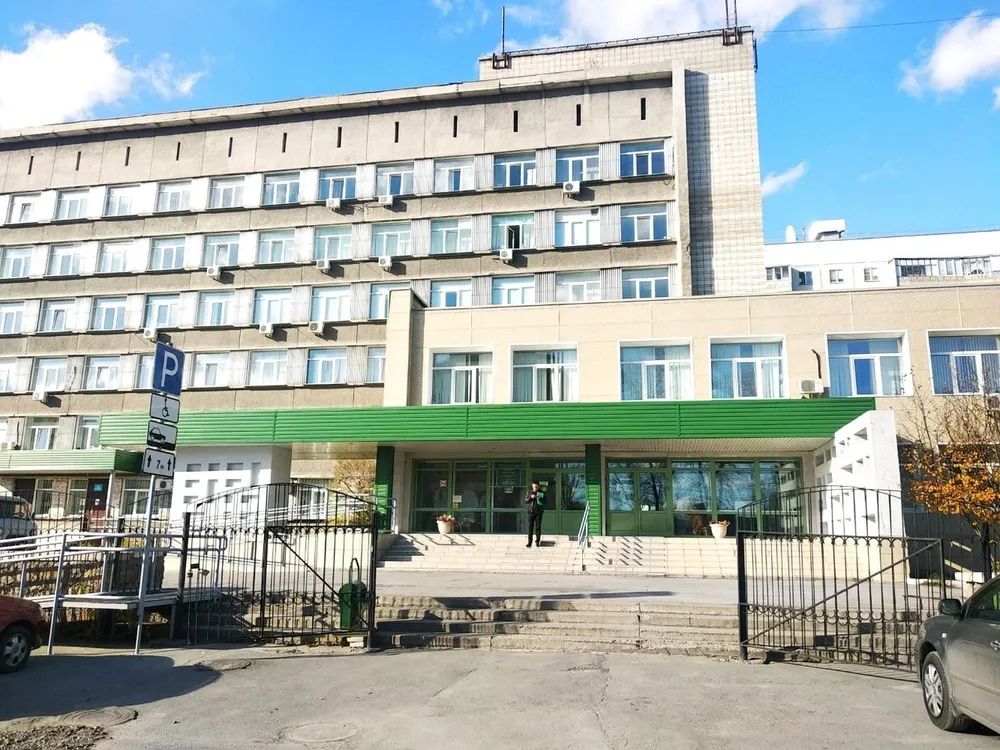 Clinic or Doctor photo
