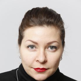 Новосельцева Кристина Владимировна, Санкт-Петербург