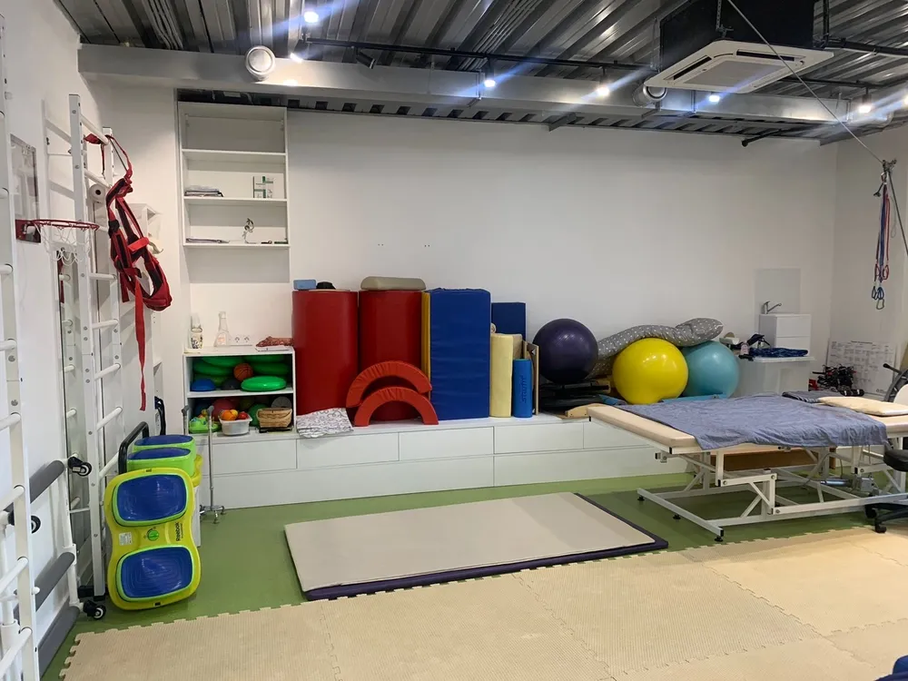 Clinic or Doctor photo