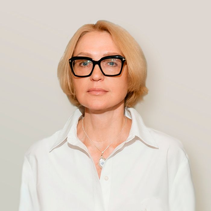 Рахимзянова Оксана Викторовна