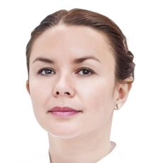 Нуриева Наталья Сергеевна