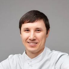 Нурпеисов Ермек Касымканович