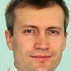 Нуждин Михаил Дмитриевич