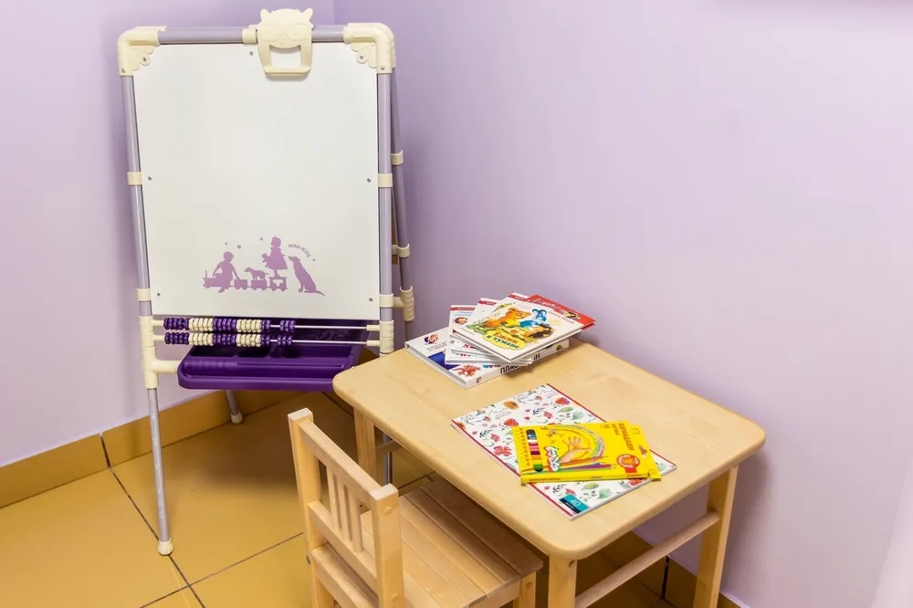 Clinic or Doctor photo