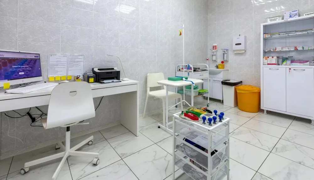 Clinic or Doctor photo