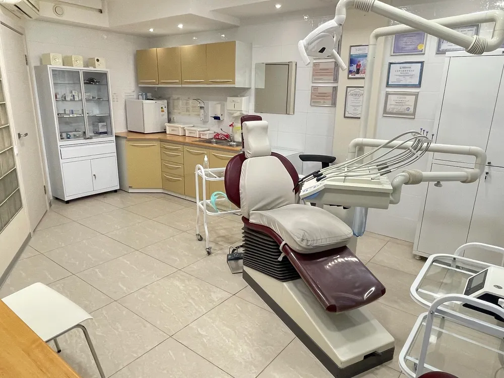 Clinic or Doctor photo