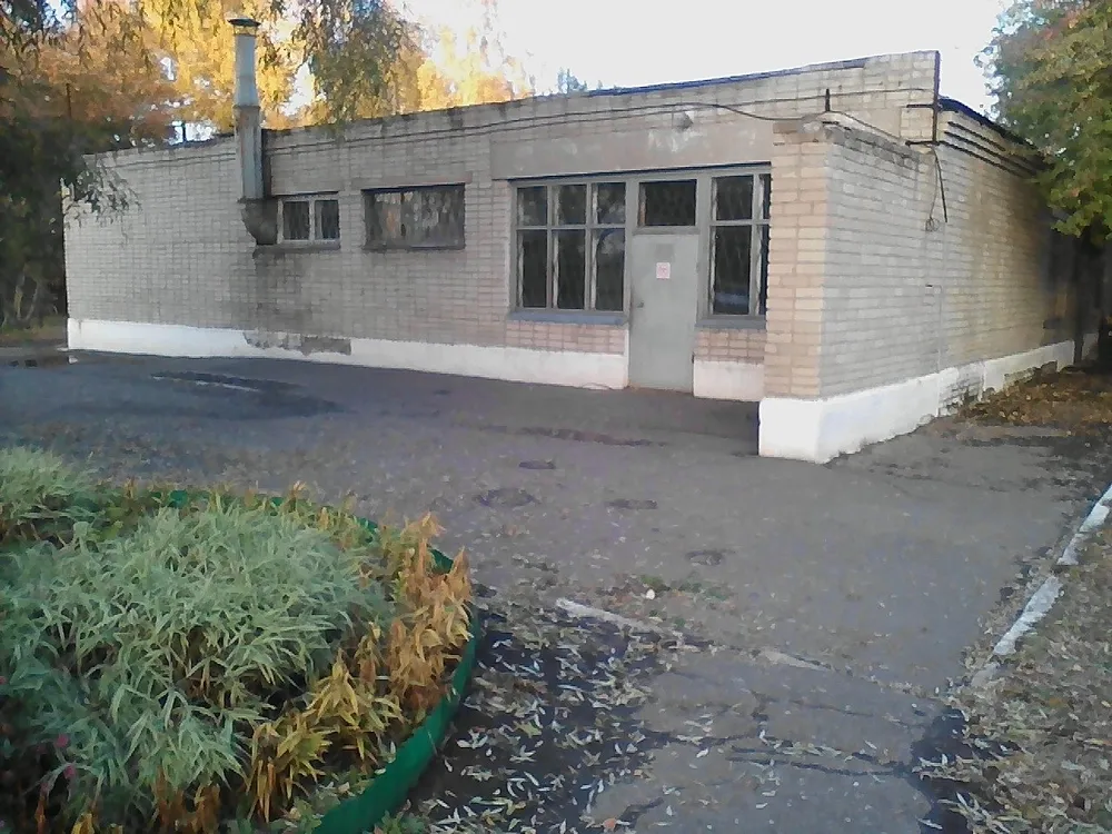 Clinic or Doctor photo