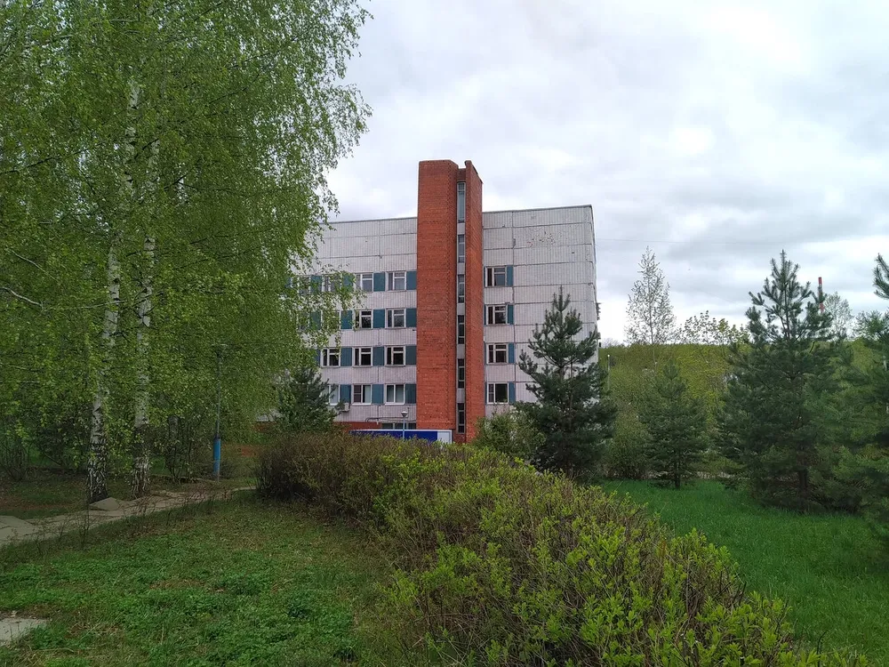 Clinic or Doctor photo