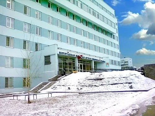 Clinic or Doctor photo