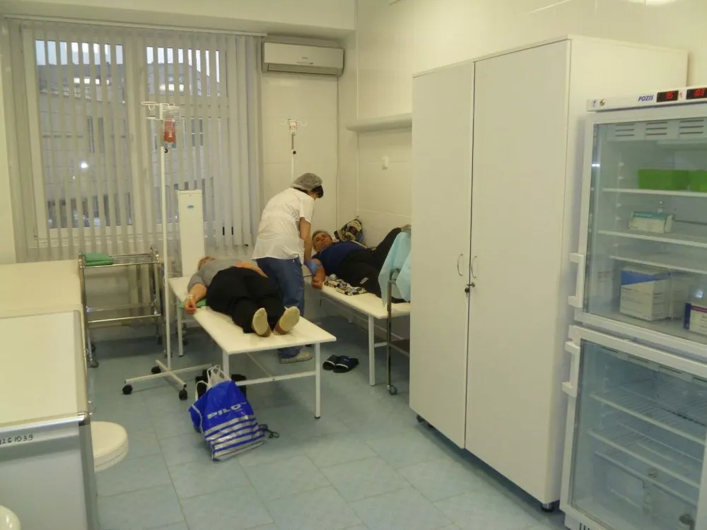 Clinic or Doctor photo