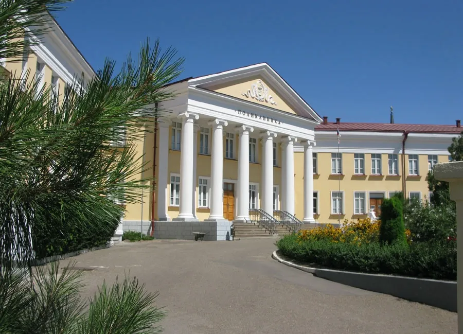 Clinic or Doctor photo