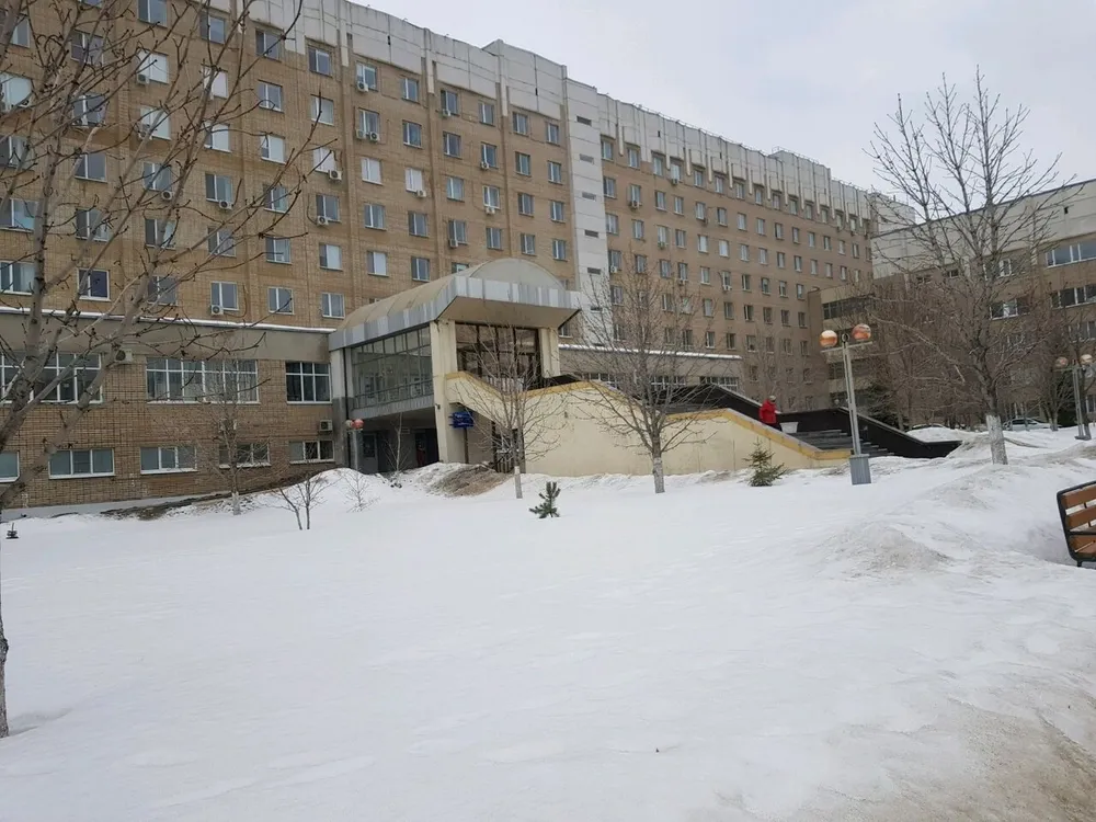 Clinic or Doctor photo
