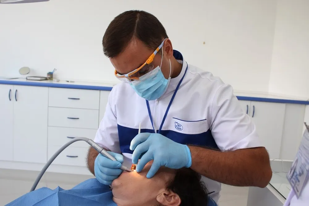 Clinic or Doctor photo