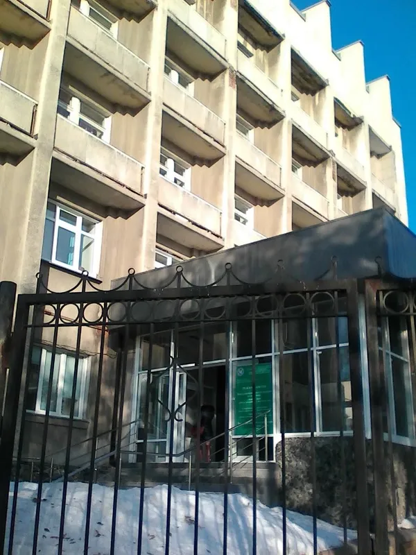 Clinic or Doctor photo