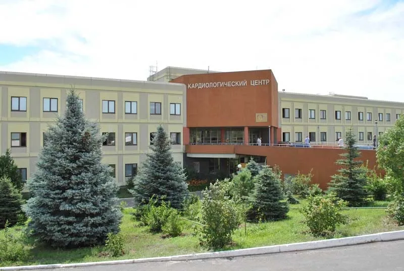 Clinic or Doctor photo