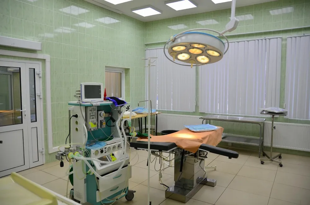 Clinic or Doctor photo