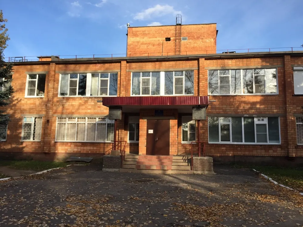 Clinic or Doctor photo