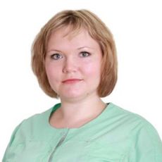 Оборовская Светлана Вячеславовна