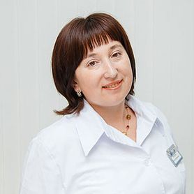 Обознева Ольга Валерьевна, Екатеринбург