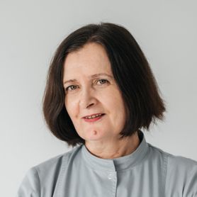 Обухова Екатерина Степановна, Новосибирск