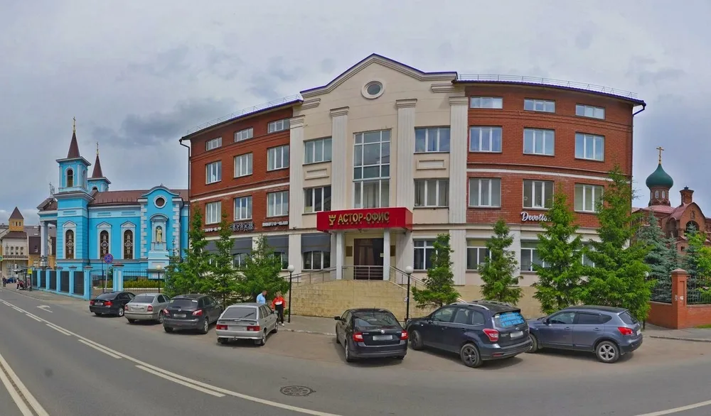 Clinic or Doctor photo