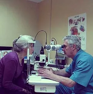 Clinic or Doctor photo