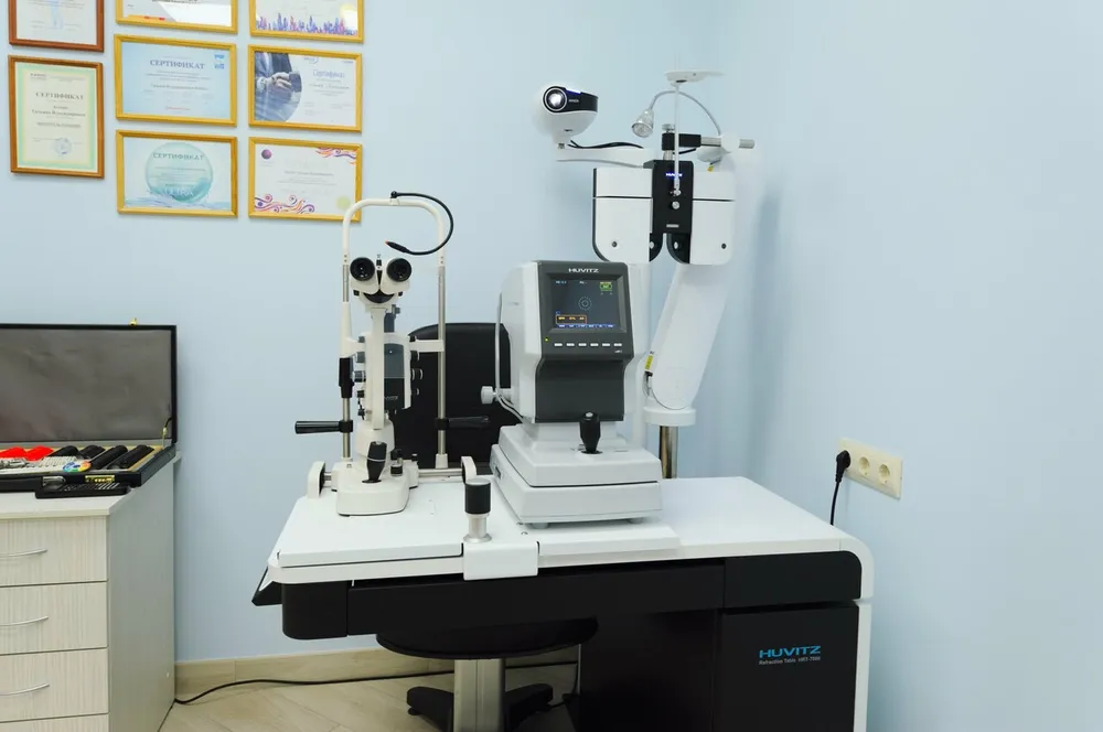 Clinic or Doctor photo