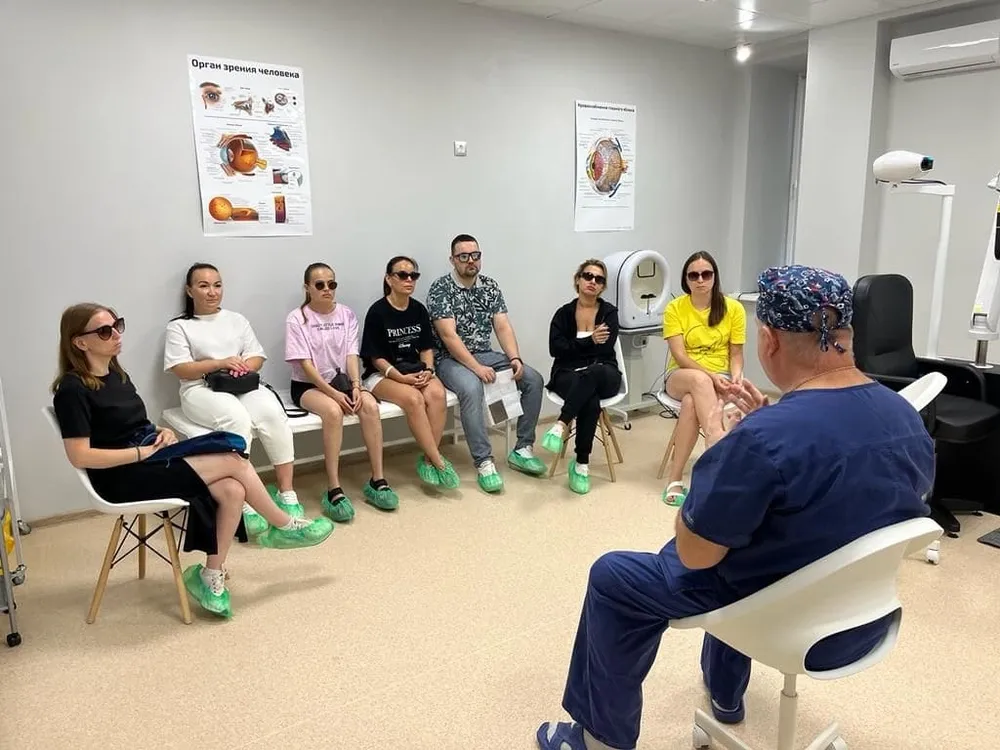 Clinic or Doctor photo