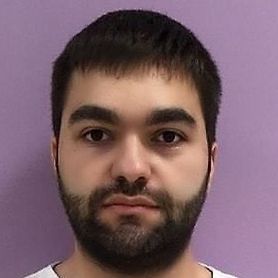 Оганесян Мигран Камоевич, Краснодар