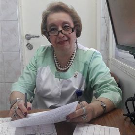 Clinic or Doctor photo