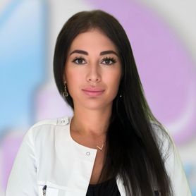 Огородникова Вера Сергеевна, Новосибирск