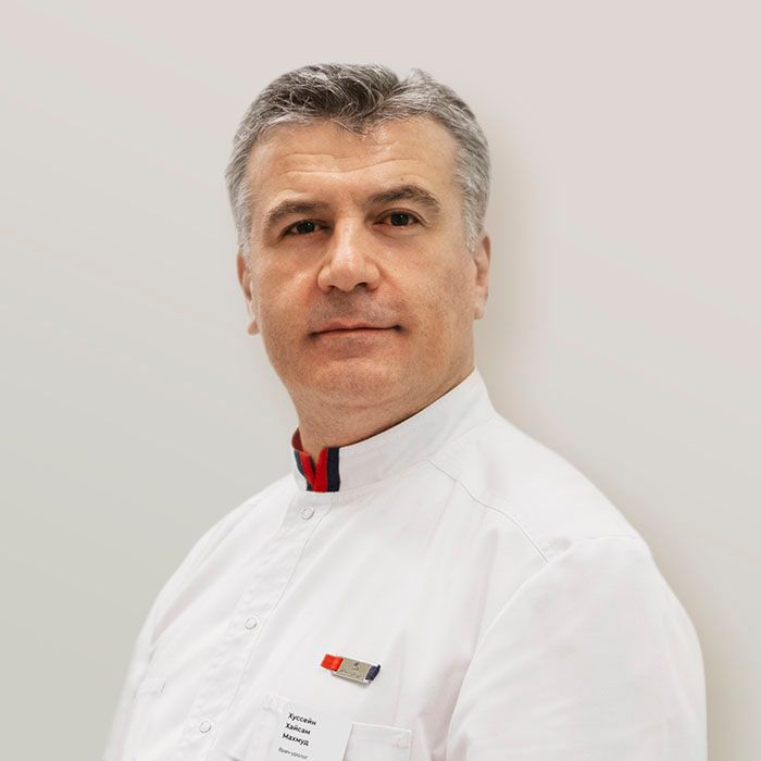 Хуссейн Хайсам Махмуд