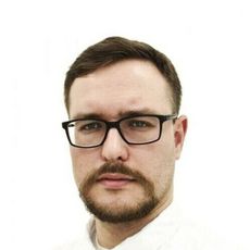 Окороков Николай Иванович, Воронеж