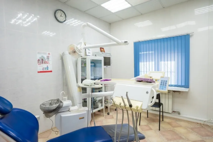 Clinic or Doctor photo