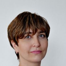 Олексевич Надежда Михайловна, Иркутск