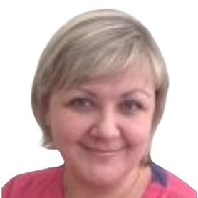 Оленина Наталья Владимировна, Екатеринбург