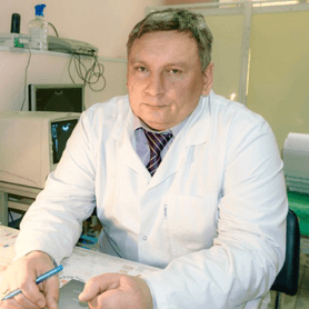 Clinic or Doctor photo