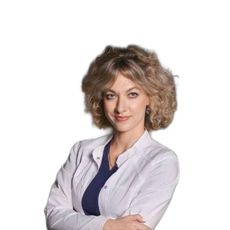 Ольга Леонидовна Мошкова, Краснодар