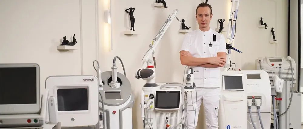 Clinic or Doctor photo