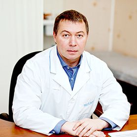 Олисов Денис Георгиевич, Санкт-Петербург