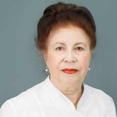 Олитто Людмила Борисовна, Воронеж